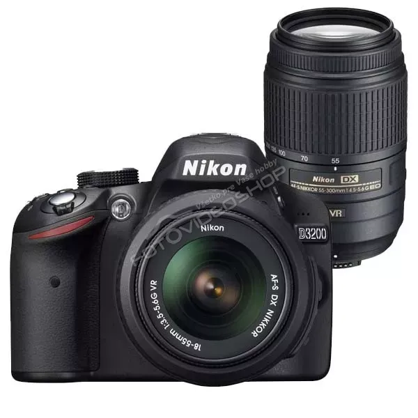 Nikon 55300 store